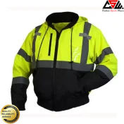 High Visibility Jacket