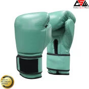 Leather Boxing Gloves