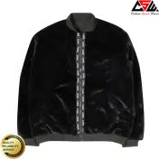 Reversable Bomber Jacket