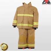 Safety Suit