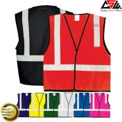 Safety Vest 
