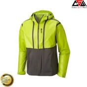 Softshell Jacket