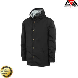 Coach Jacket