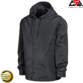 Coach Jacket