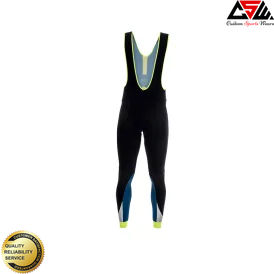 Bib Tight – Houston Edition