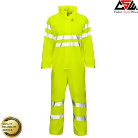 High Visibility Suits