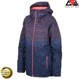 Long Bomber Jacket