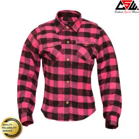 Kevlar Flannel Shirt