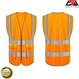 Safety Jacket