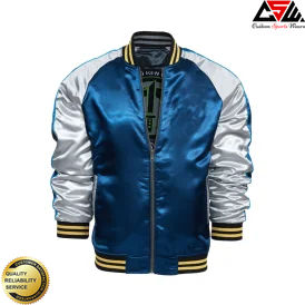 Reversable Bomber Jacket