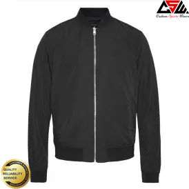 Reversable Bomber Jacket