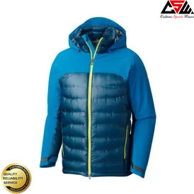 Softshell Jacket