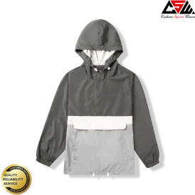 Windbreaker Jackets