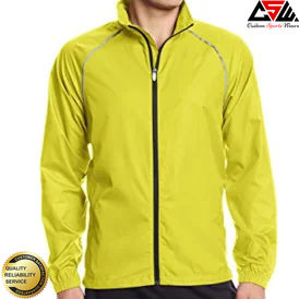 WINDCHEATER JACKET