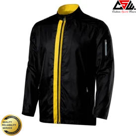 WINDCHEATER JACKET