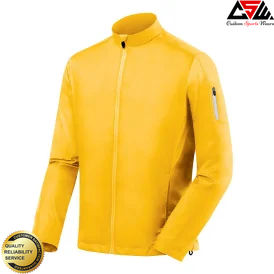 WINDCHEATER JACKET
