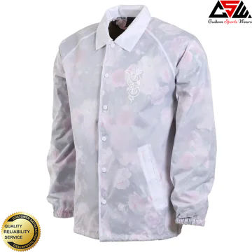 Coach Jacket