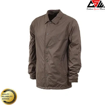 Coach Jacket