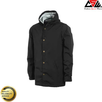 Coach Jacket