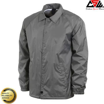 Coach Jacket
