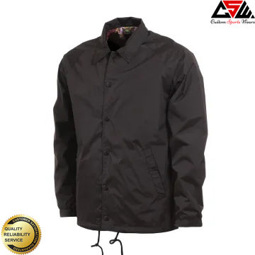 Coach Jacket