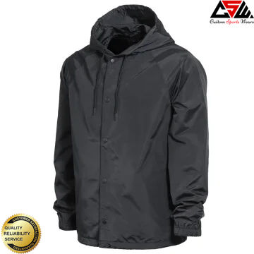 Coach Jacket