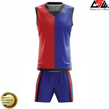 AFL UNIFORM