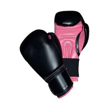 Artificial Leather Boxing Gloves