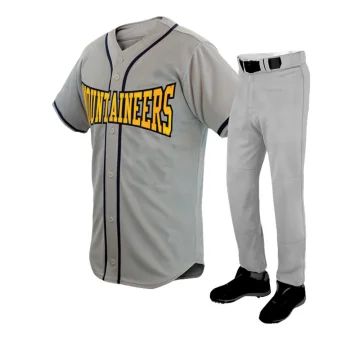 Baseball Uniform