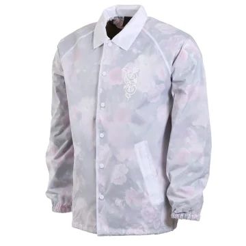 Coach Jacket