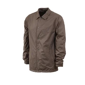 Coach Jacket