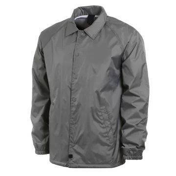 Coach Jacket