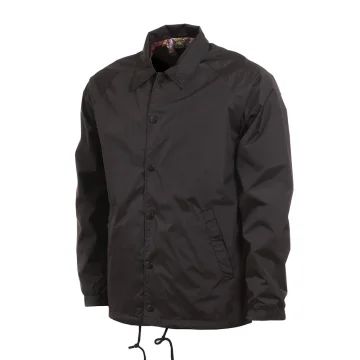 Coach Jacket