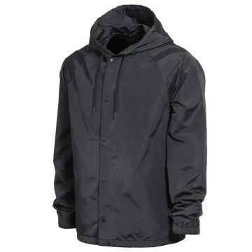 Coach Jacket