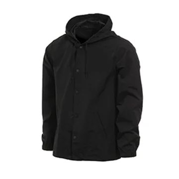 Coach Jacket