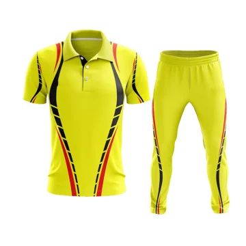 Cricket Uniform