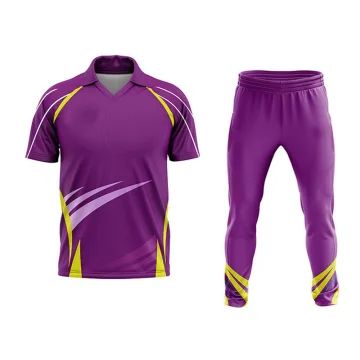 Cricket Uniform