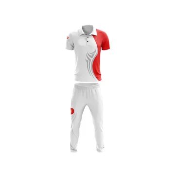 Cricket Uniform