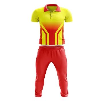 Cricket Uniform