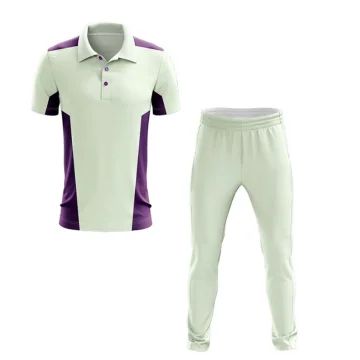 Cricket Uniform