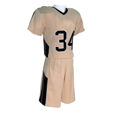 Lacross Uniform