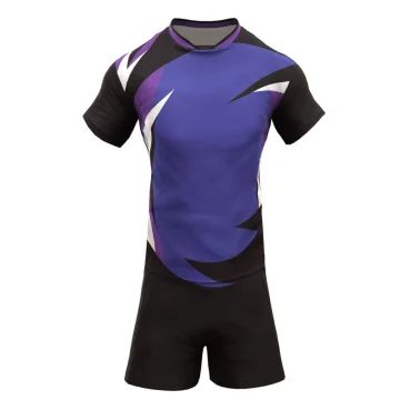 Rugby Uniform