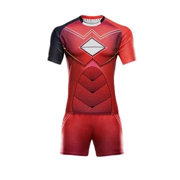 Rugby Uniform
