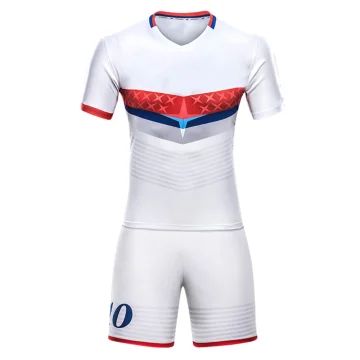 Rugby Uniform