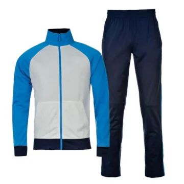 Track Suit