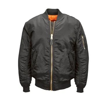 flight bumber jacket