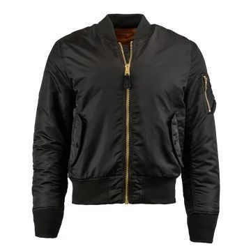 flight bumber jacket