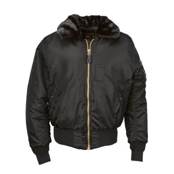 flight bumber jacket