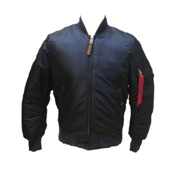 flight bumber jacket