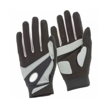 Full Finger Gloves